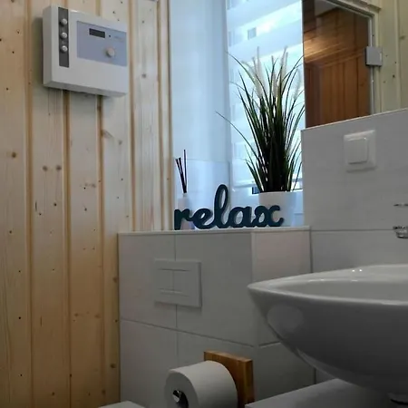 Kleine Birke 公寓 *