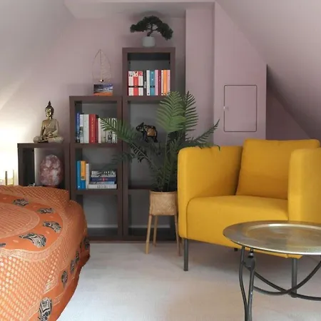 Kleine Birke Zirchow