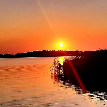 Kleine Birke 公寓 *