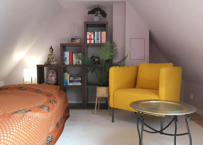 Kleine Birke Zirchow