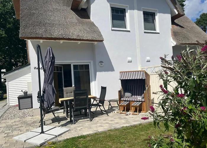 Kleine Birke شقة Zirchow